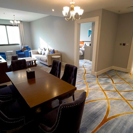 Sherao Hotel فندق شراعوه Doha Exterior foto