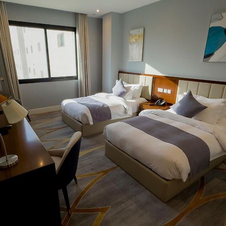 Sherao Hotel فندق شراعوه Doha Exterior foto